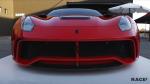 Ferrari F12berlinetta N-Largo S by Novitec Rosso and RACE 2016 года